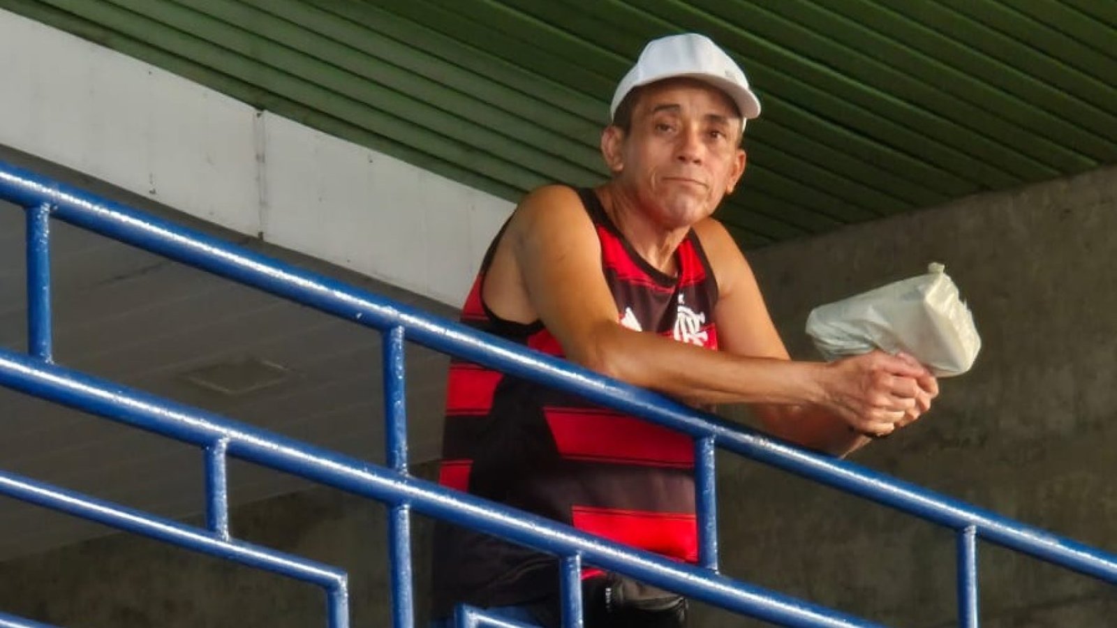 foto de Hildo Josias de segunda-feira (09)