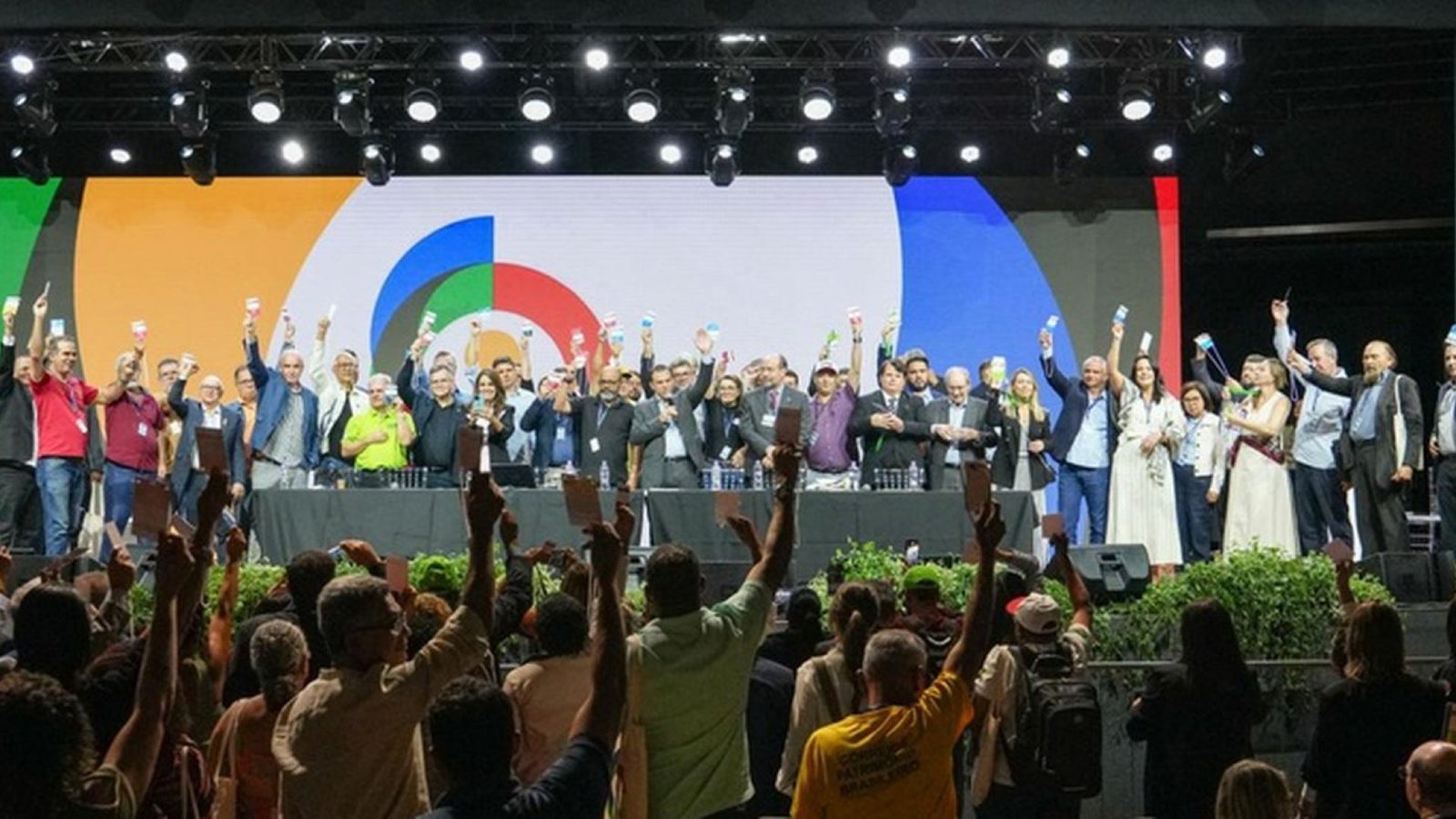 © Matheus Itacaramby / MTE