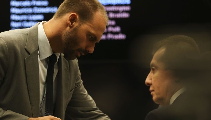 © José Cruz/Agência Brasil