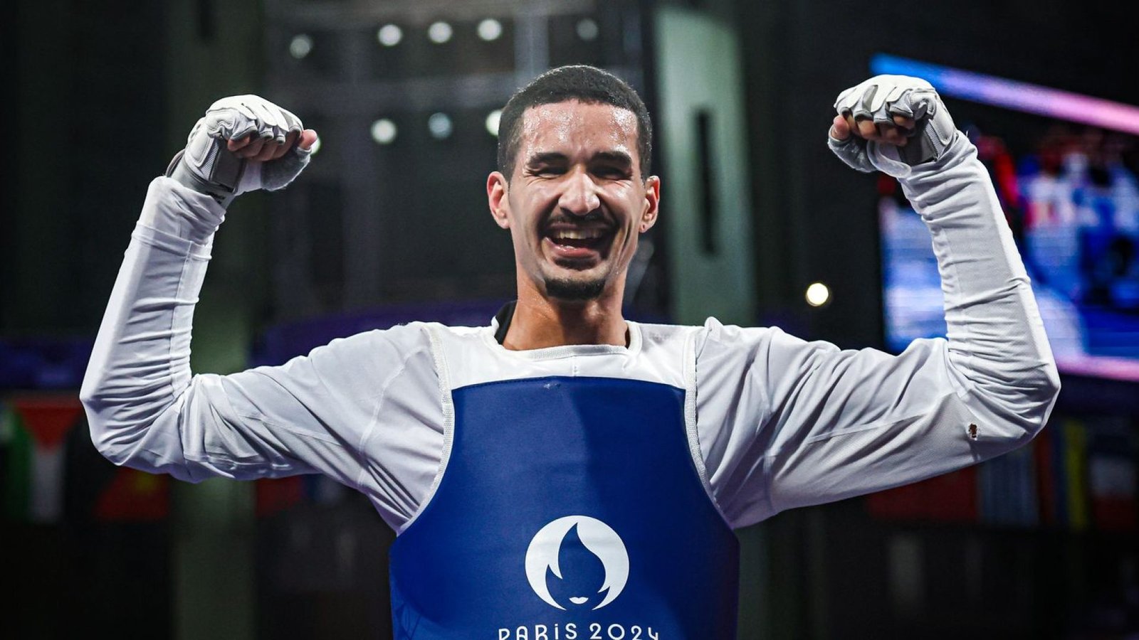 © Wander Roberto/COB/Direitos Reservados