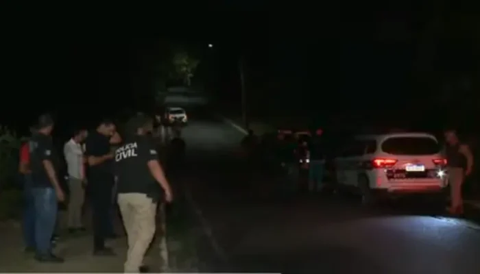 (TV Correio/Reprodução)