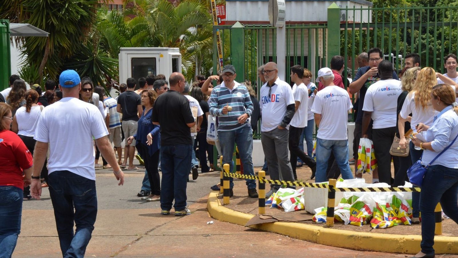 © Valter Campanato/Agência Brasil/Arquivo