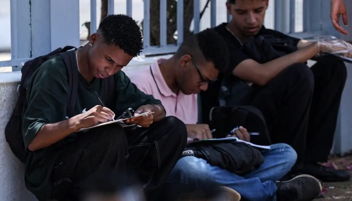 © Marcelo Camargo/Agência Brasil