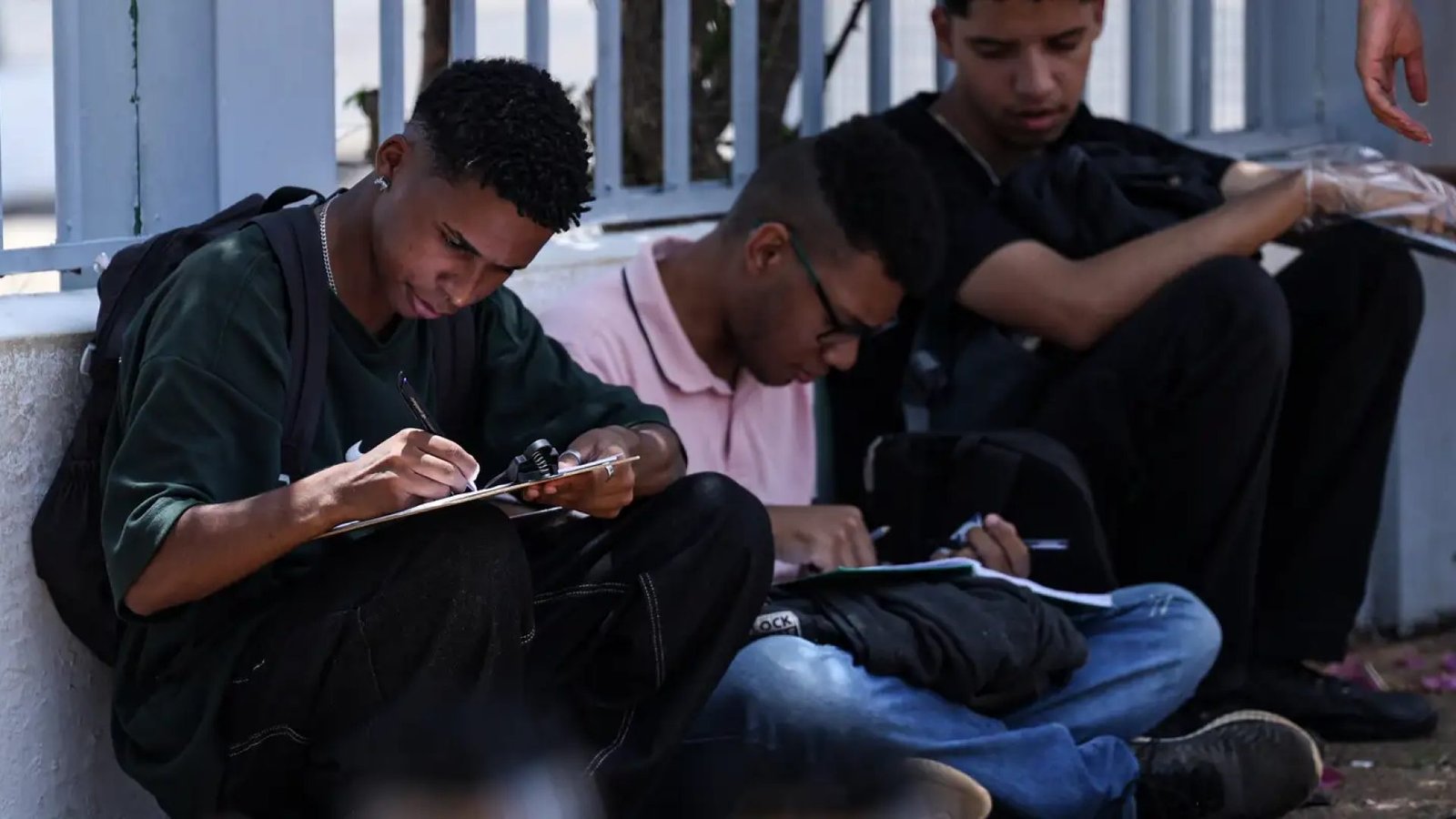 © Marcelo Camargo/Agência Brasil