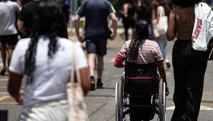 © Marcelo Camargo/Agência Brasil