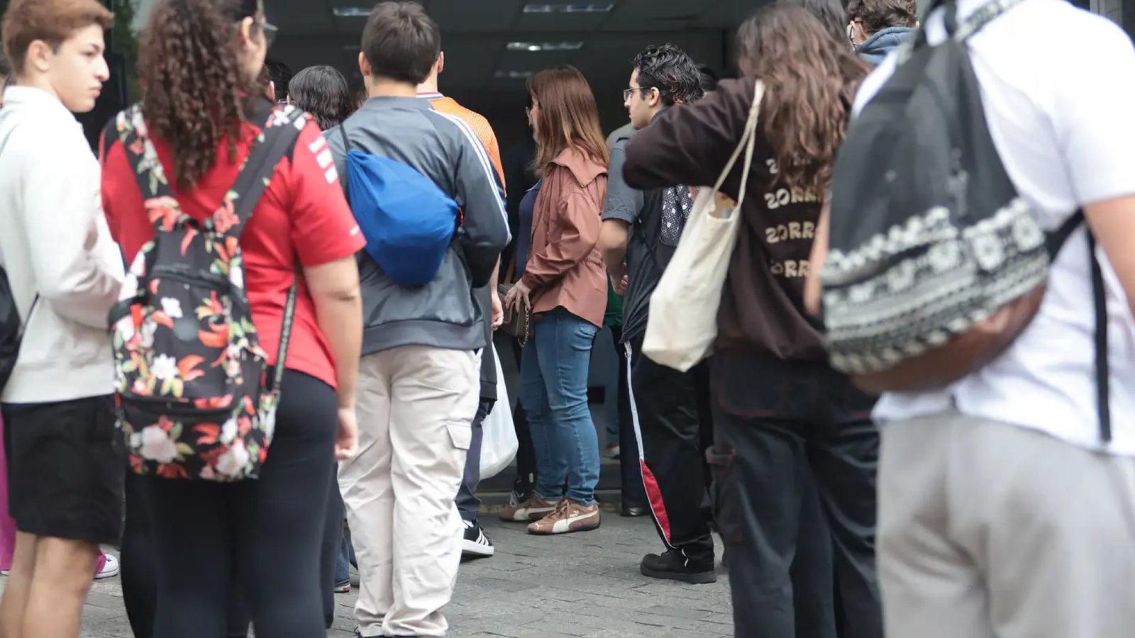 © Paulo Pinto/Agência Brasil