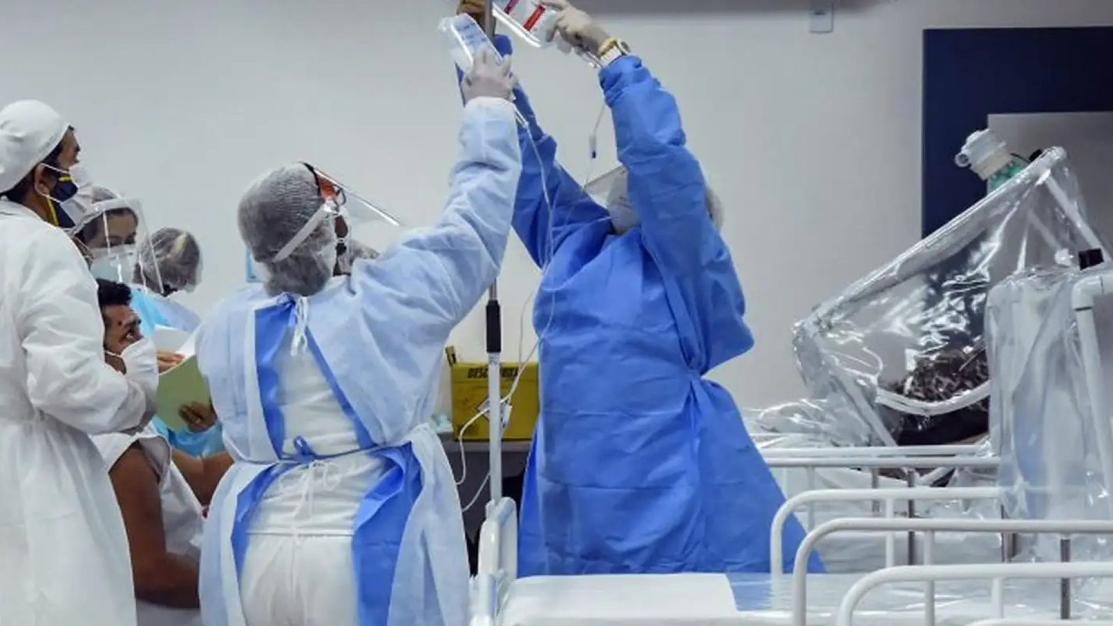 © Ingrid Anne/Prefeitura de Manaus