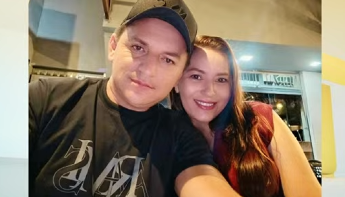 (Reprodução/TV Correio)