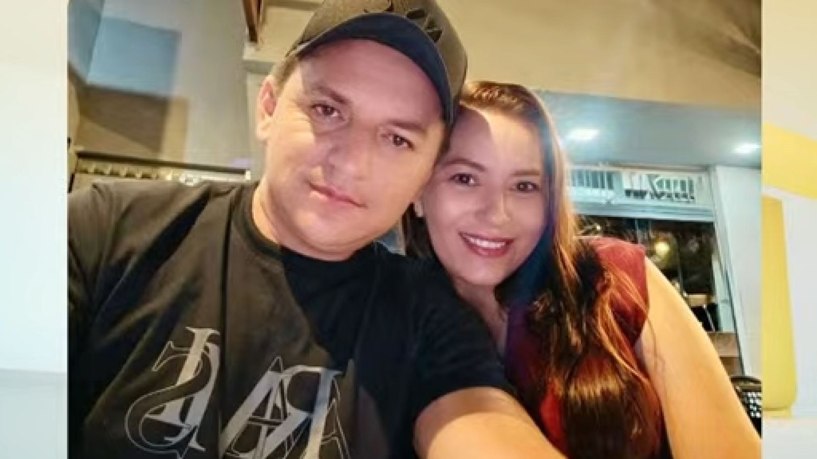 (Reprodução/TV Correio)