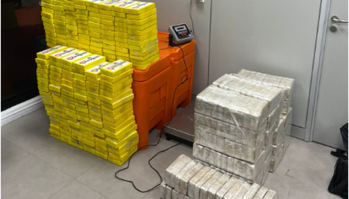 (Foto: Polícia Federal)