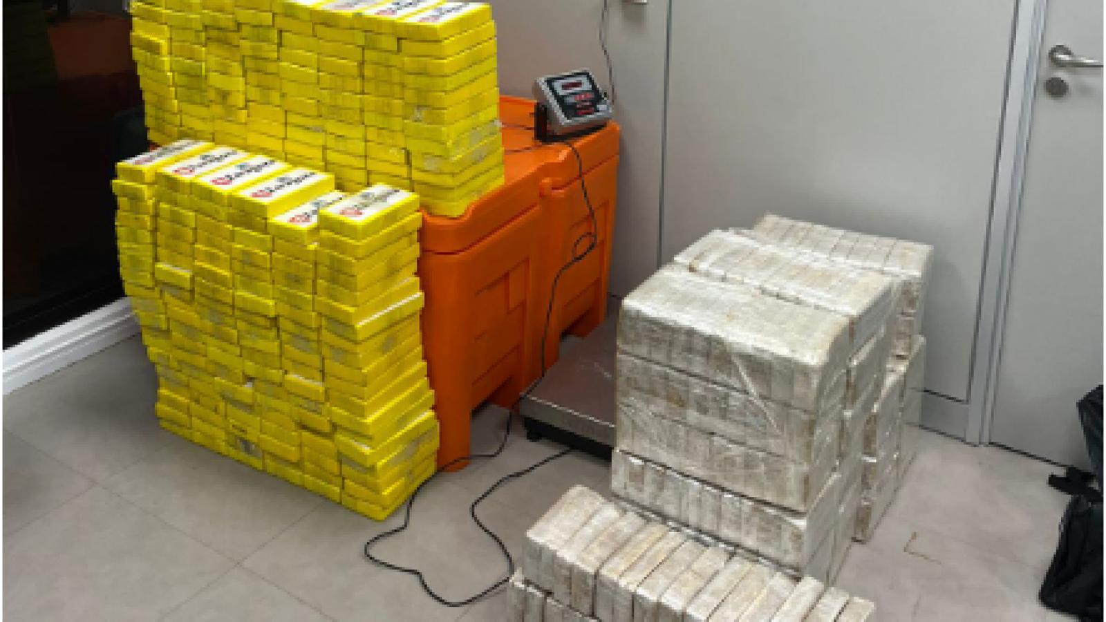 (Foto: Polícia Federal)