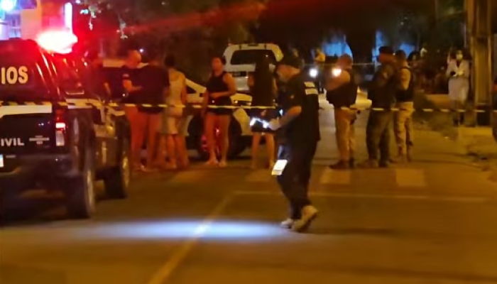 (Reprodução/TV Correio)