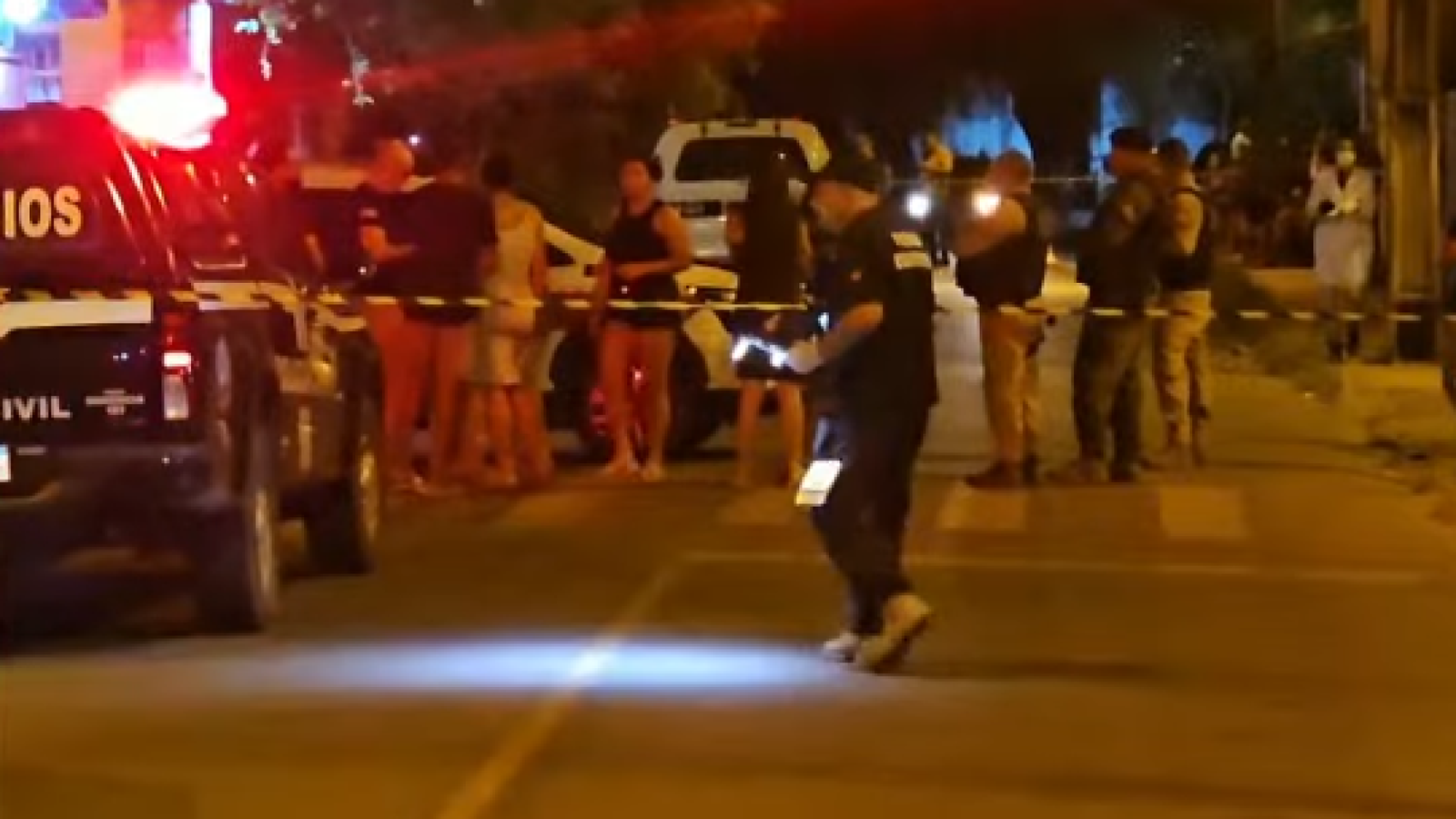 (Reprodução/TV Correio)