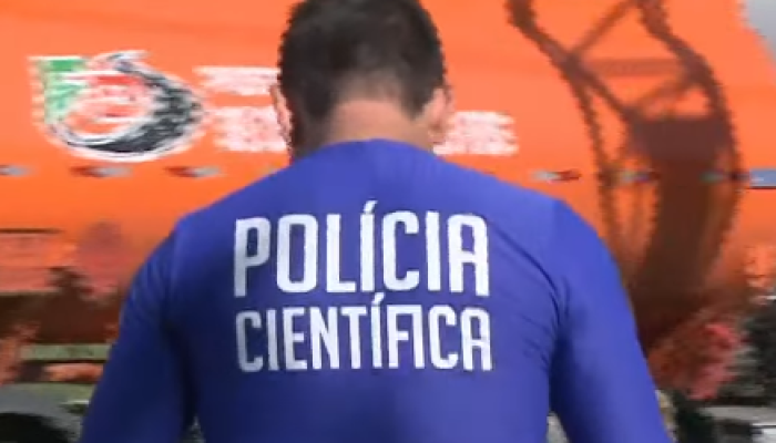 (Reprodução/TV Correio)