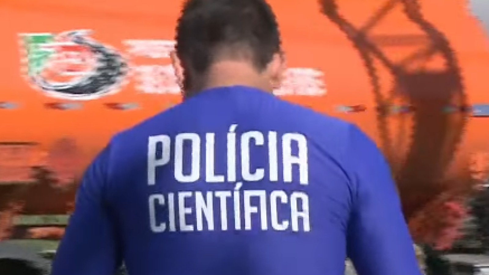 (Reprodução/TV Correio)