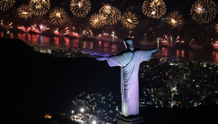 © Fernando Maia/Prefeitura do Rio