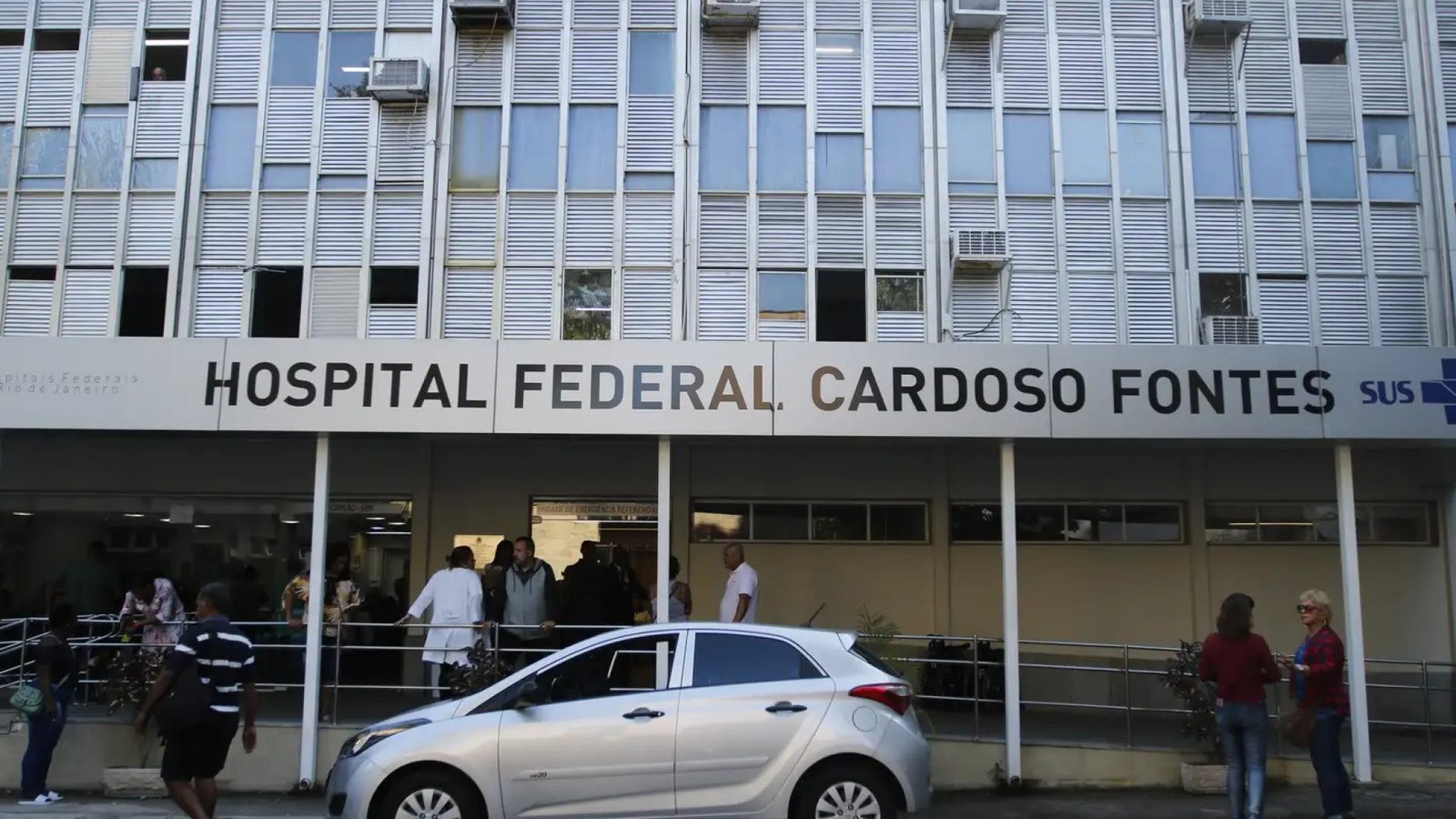 © Fernando Frazão/Agência Brasil