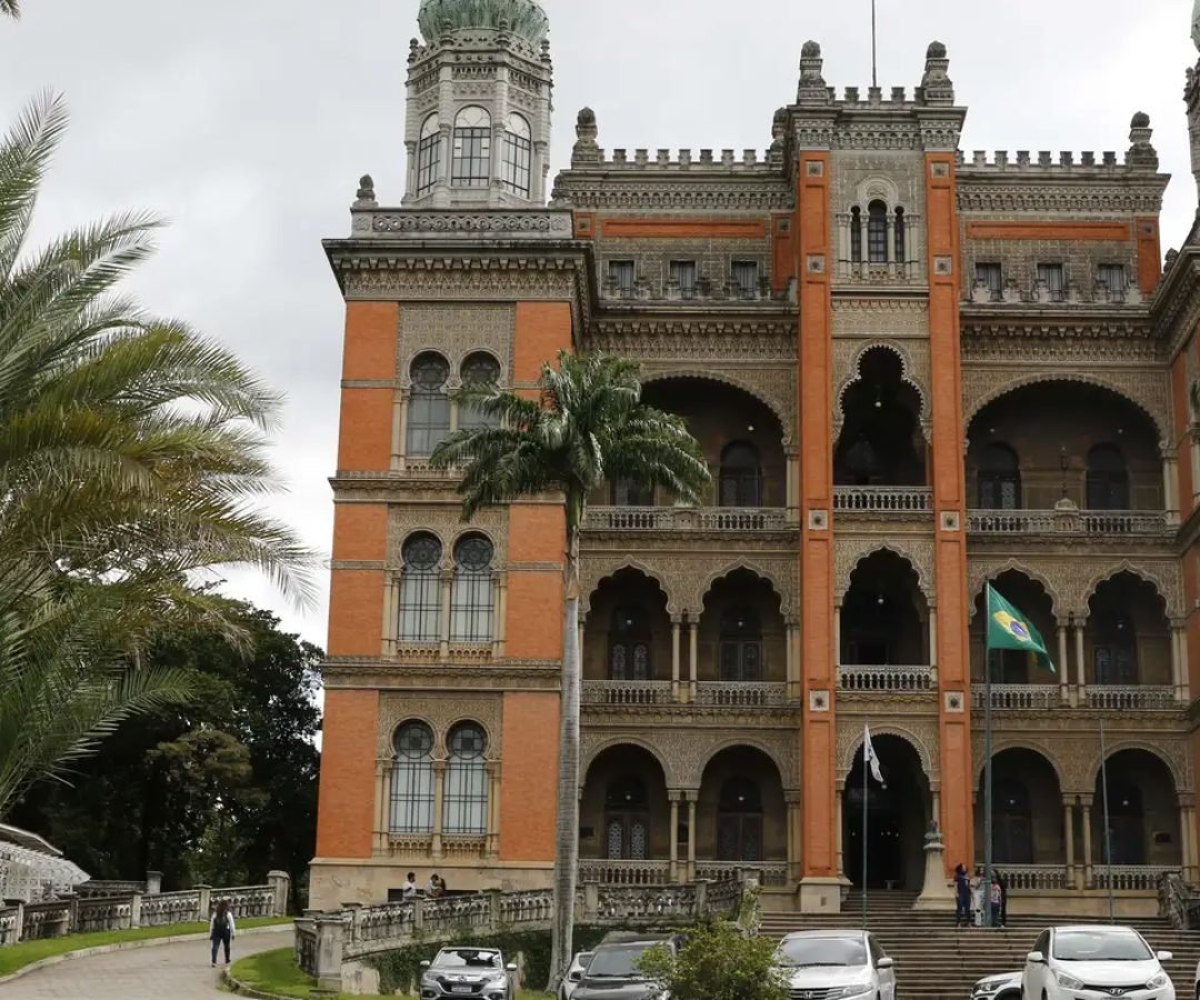 © Fernando Frazão/Agência Brasil