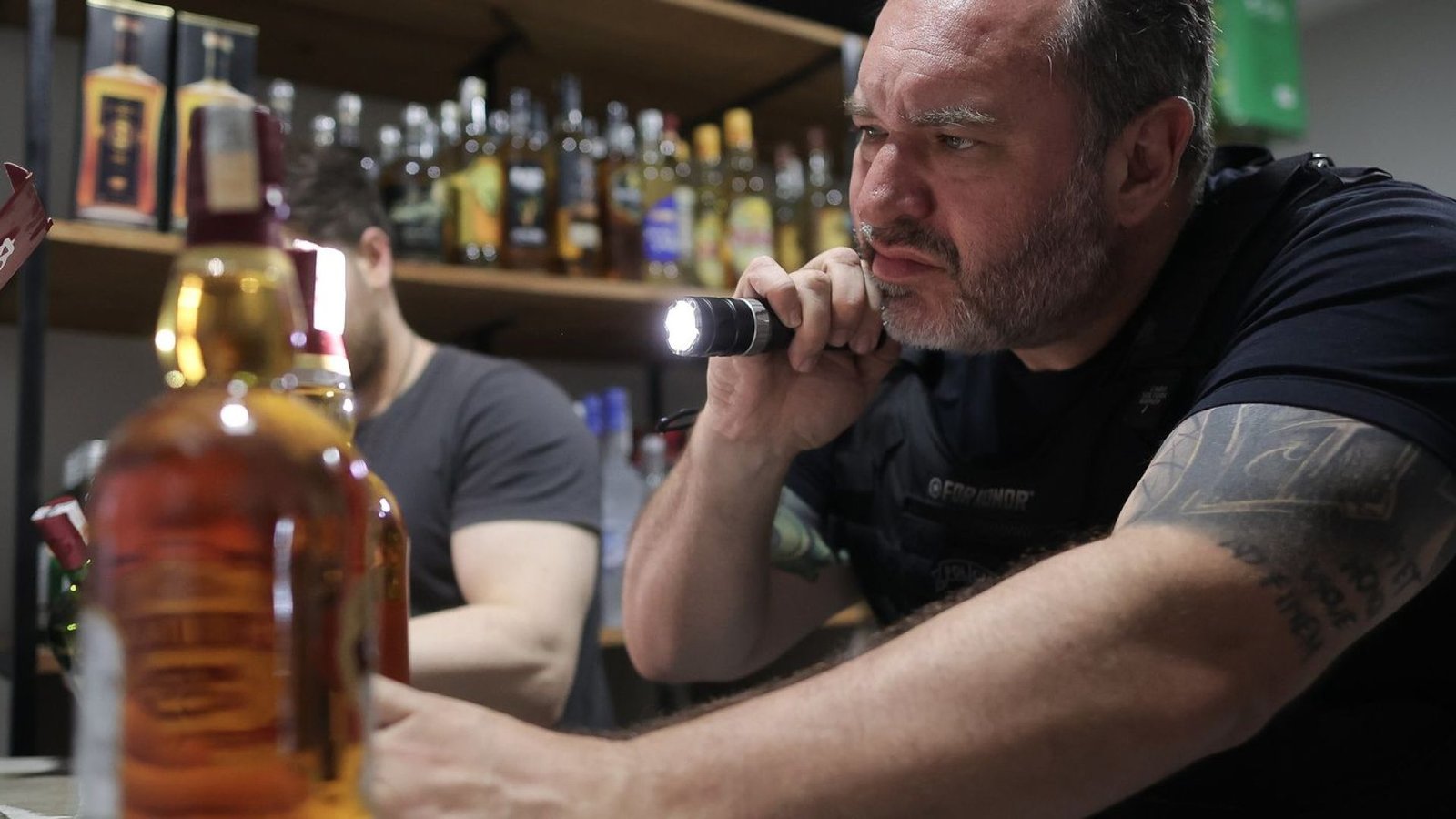 © PABLO JACOB/governo de São Paulo