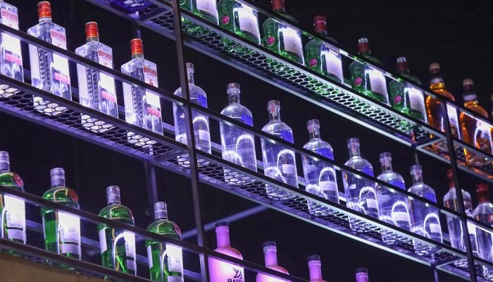 © Sandro Araújo/Agência Saúde DF