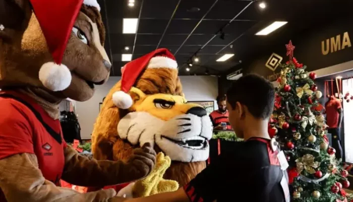 A iniciativa é voltada a levar momentos de acolhimento e reforçar a importância da doação de...