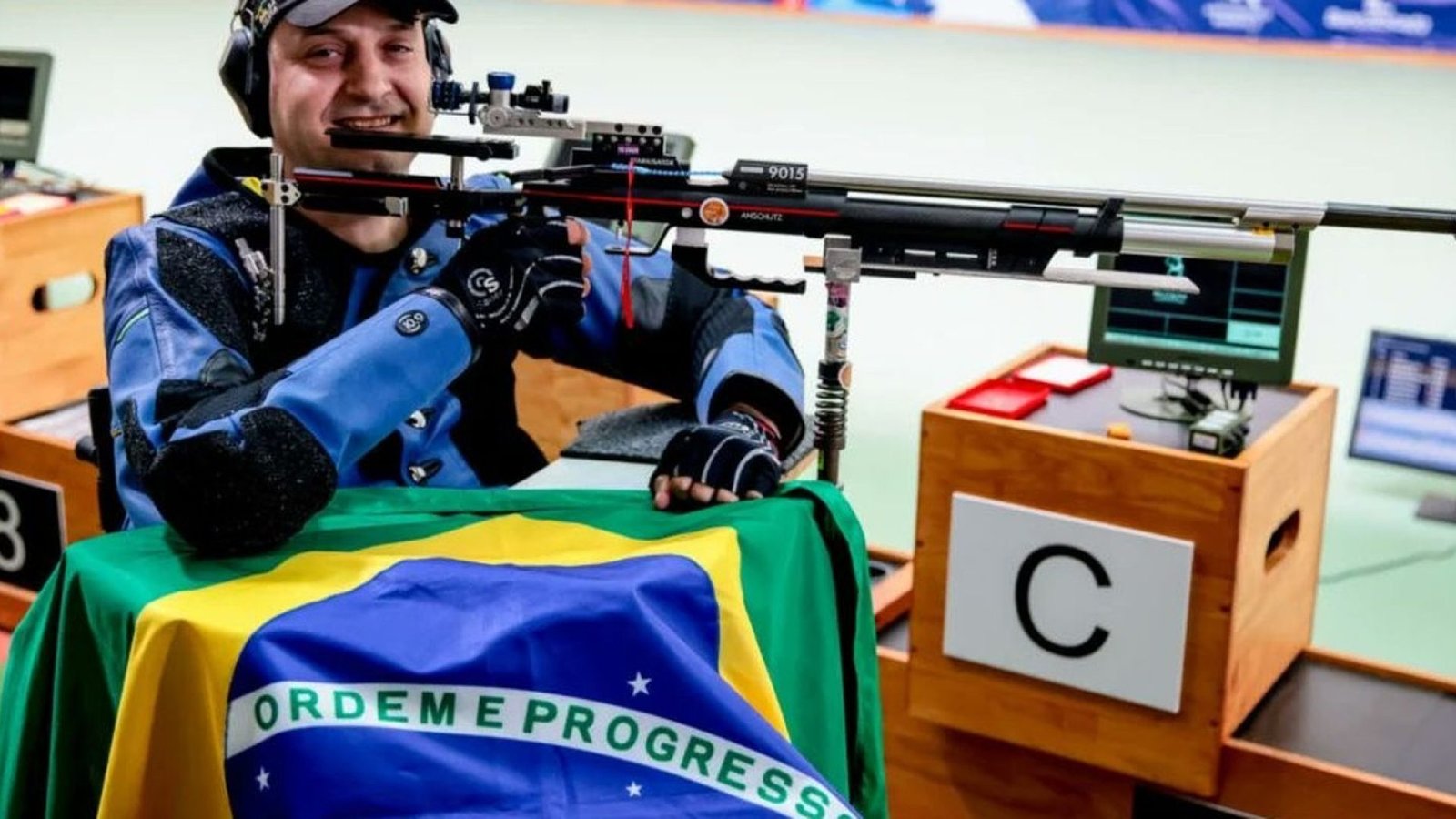 © Miriam Jeske/CPB/Direitos Reservados