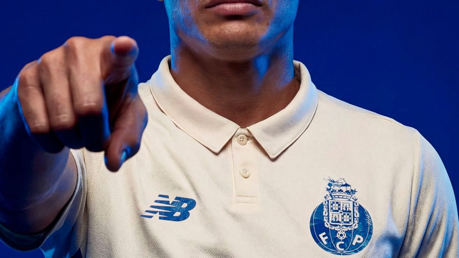 © Divulgação/FC Porto/Direitos Reservados