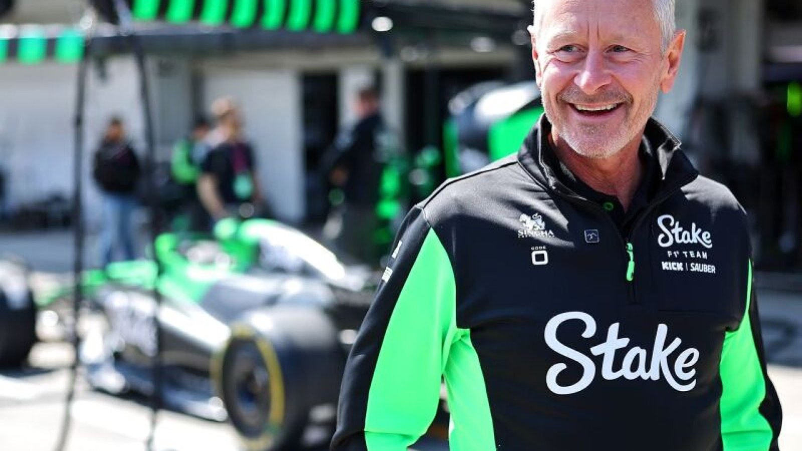 Jonathan Wheatley deixa a Audi, equipe de Bortoleto, para comandar a Aston Martin. - Foto: Repr...