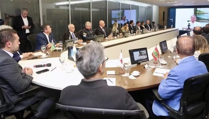 © Governo do RJ/Divulgação