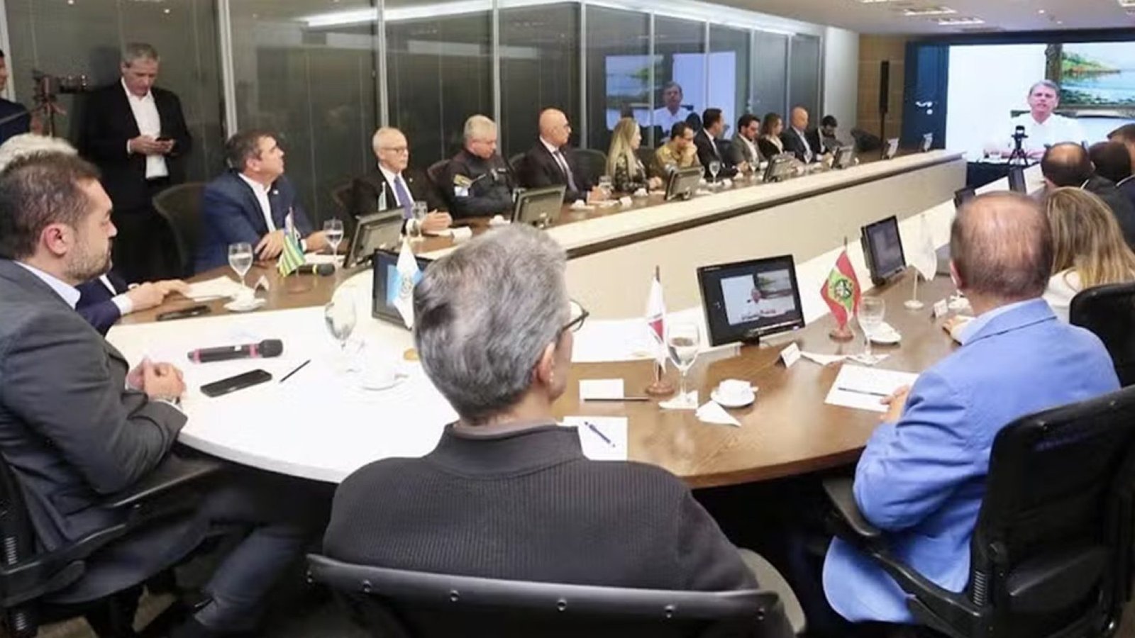 © Governo do RJ/Divulgação