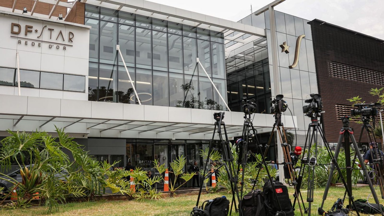 © Marcelo Camargo/Agência Brasil