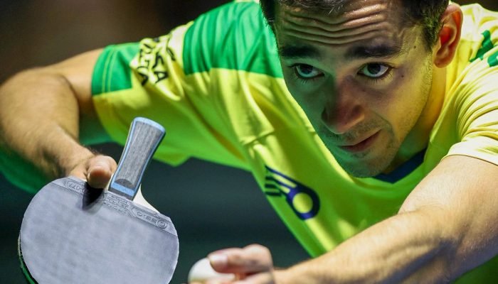 © Abelardo Mendes Jr./Calderano TM