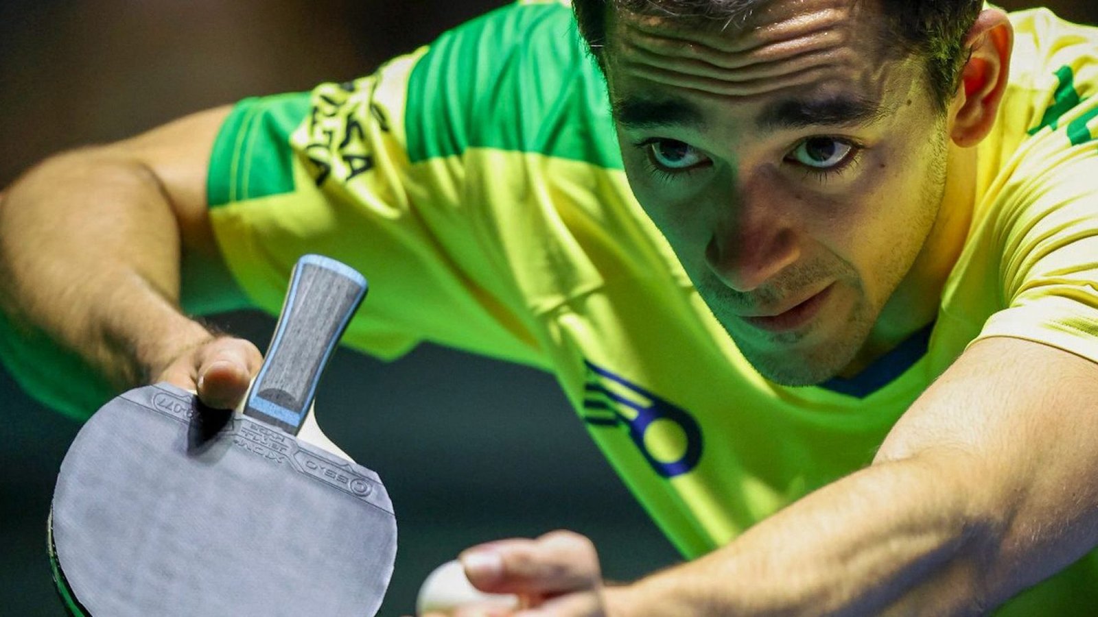 © Abelardo Mendes Jr./Calderano TM