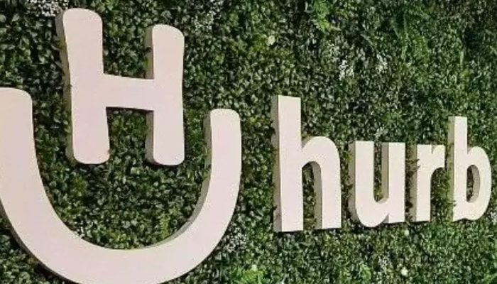 © Hurb/Divulgação