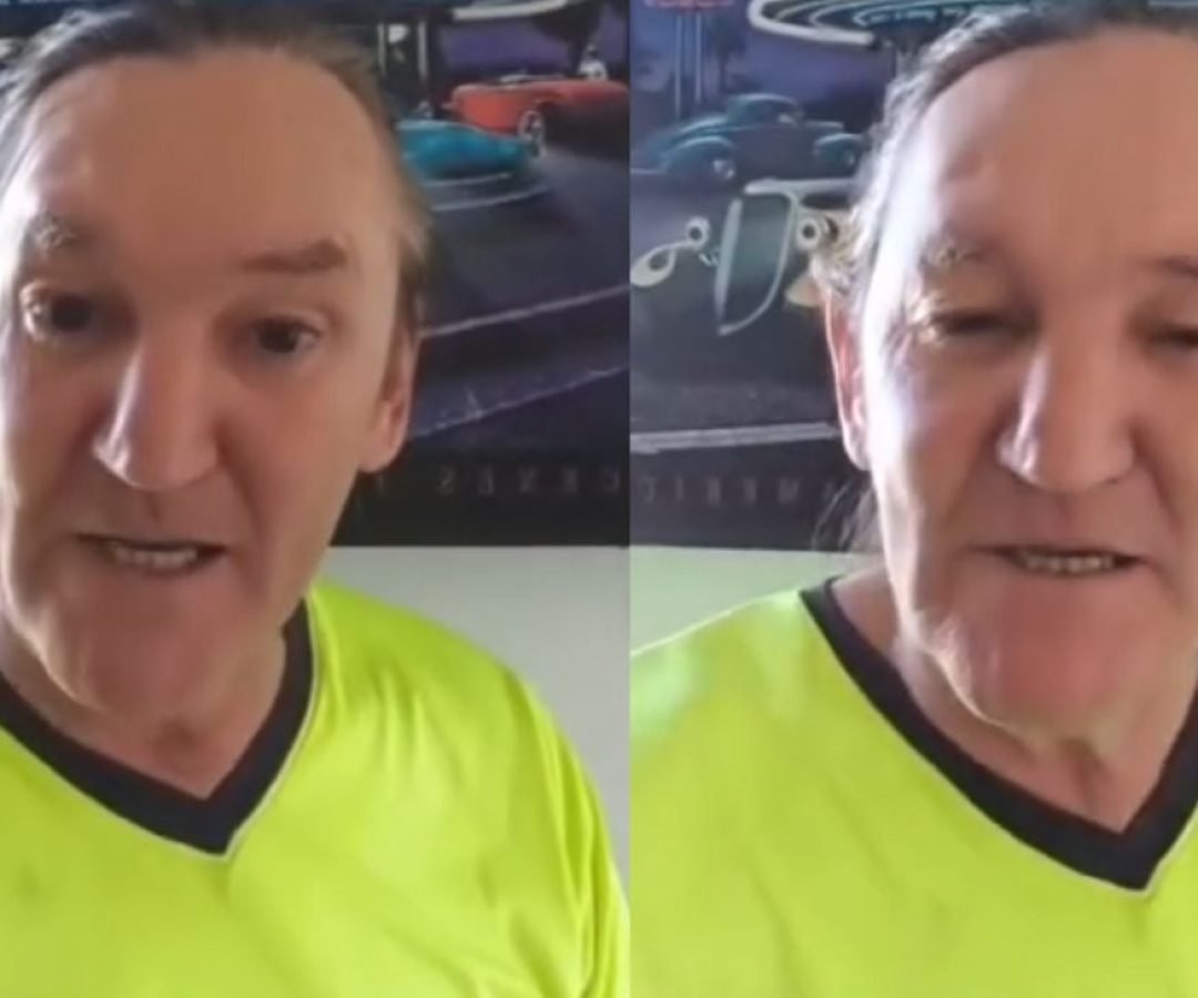 Reprodução / Instagram)