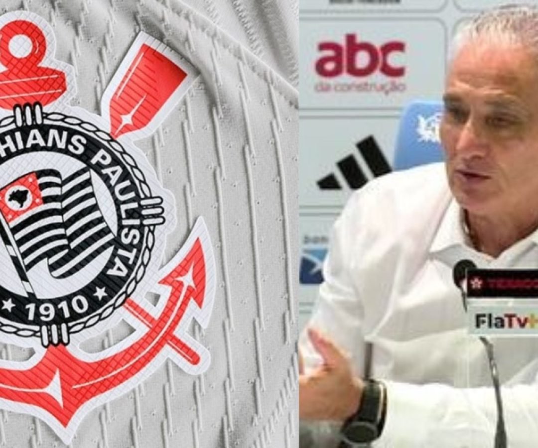 Dorival jr / Tite – Fotos: YouTube