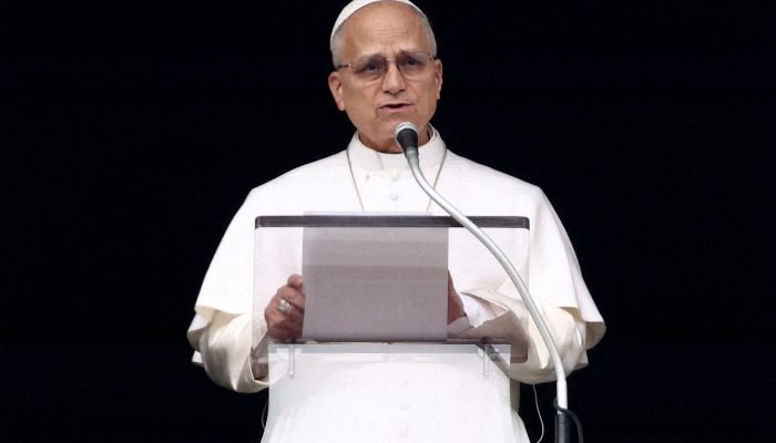 Foto: REUTERS/Guglielmo Mangiapane/Foto de arquivo