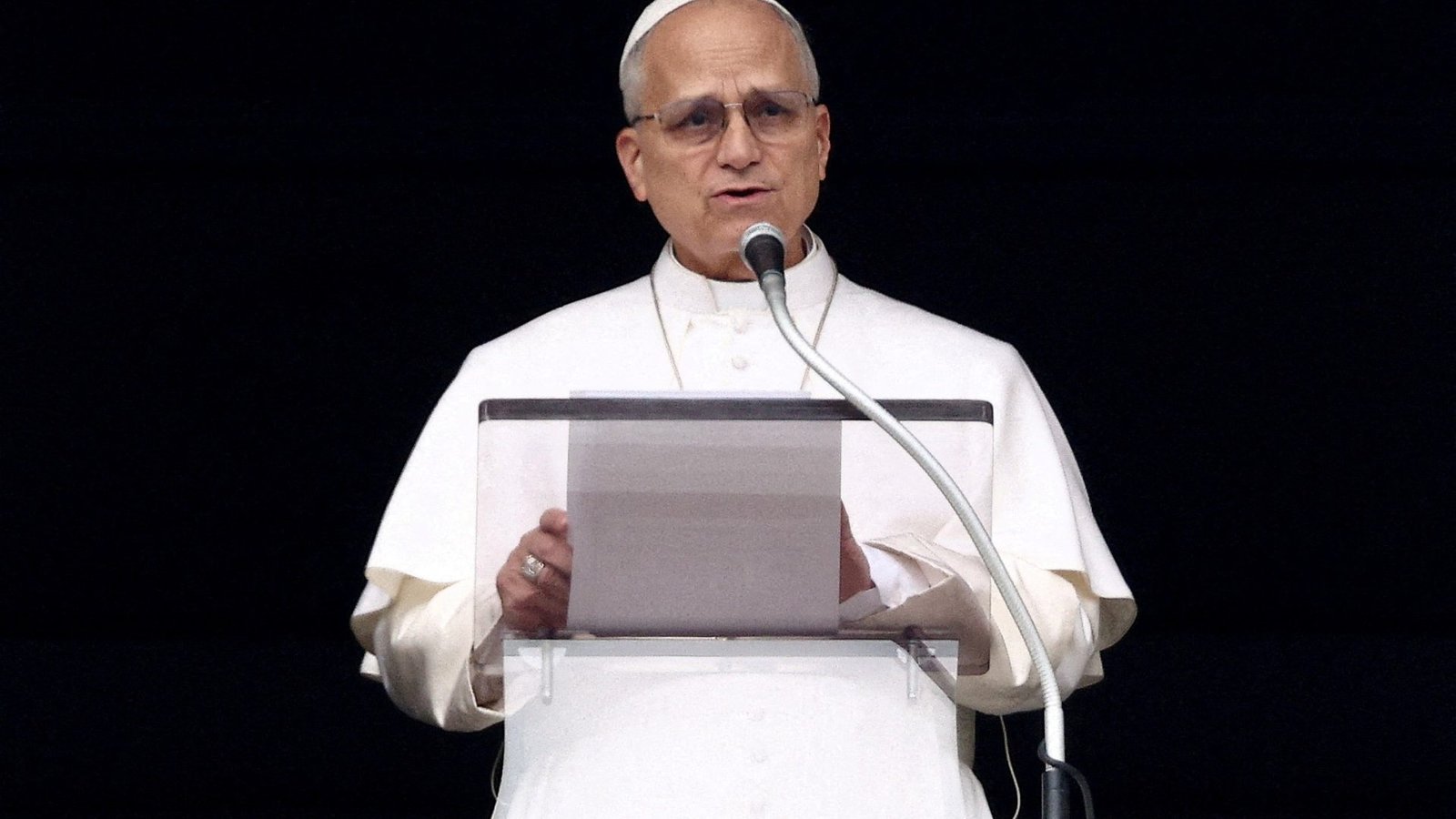 Foto: REUTERS/Guglielmo Mangiapane/Foto de arquivo