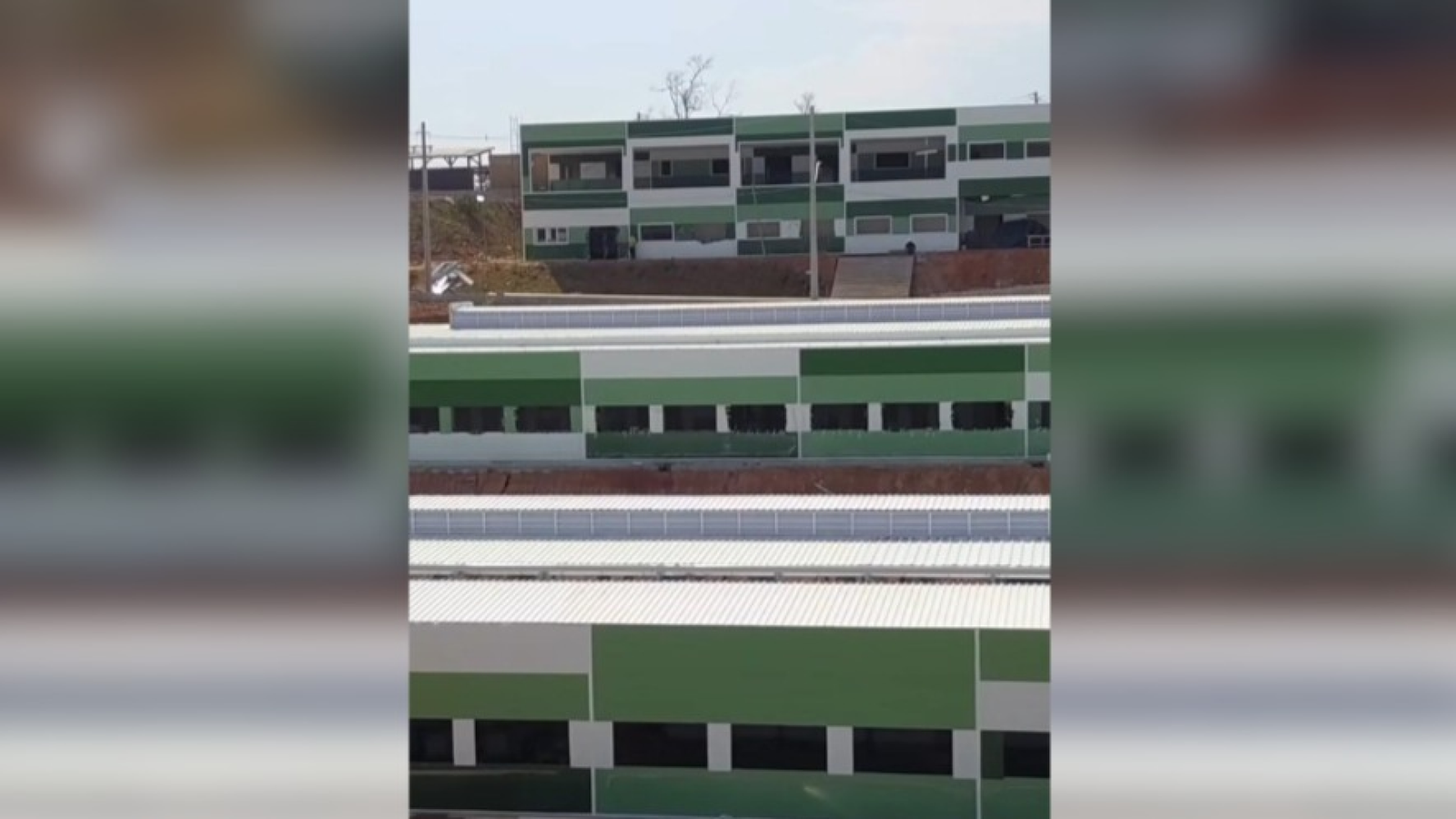 to Bertram Luiz Leupolz, em Sorocaba, por volta de 15h20. 📲 Participe do canal