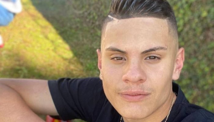 Foto: Arquivo da família