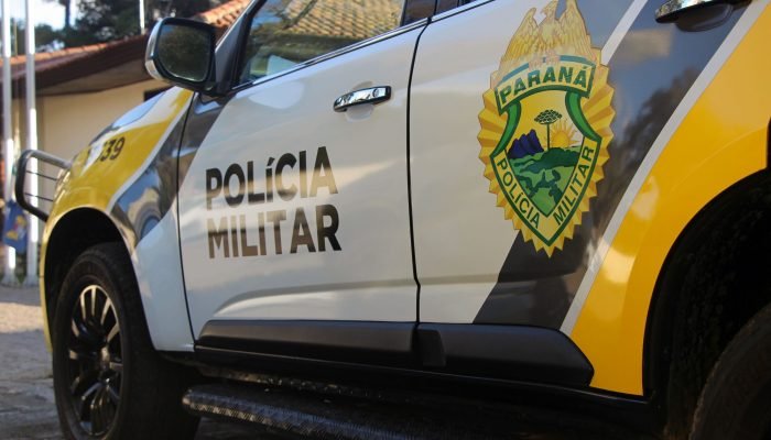 Foto: Polícia Militar