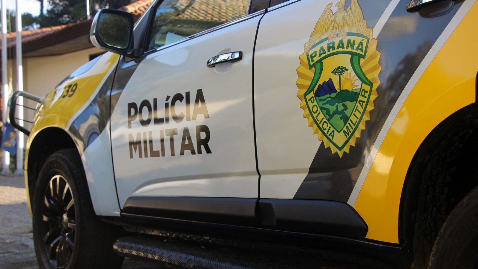 Foto: Polícia Militar