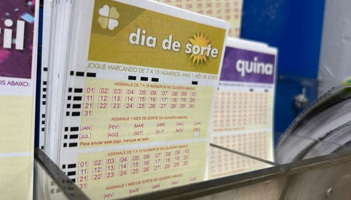 3, 6, 9 ou 12 concursos consecutivos com a Teimosinha. Ganham prêmios as apostas