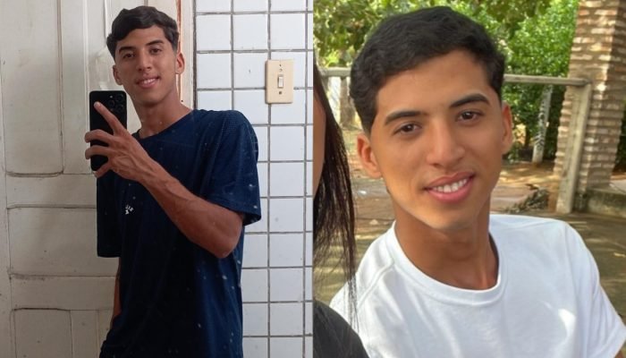 jovem desaparecido mobilizam bombeiros e voluntários no Sul do Piauí Arquivo Pes