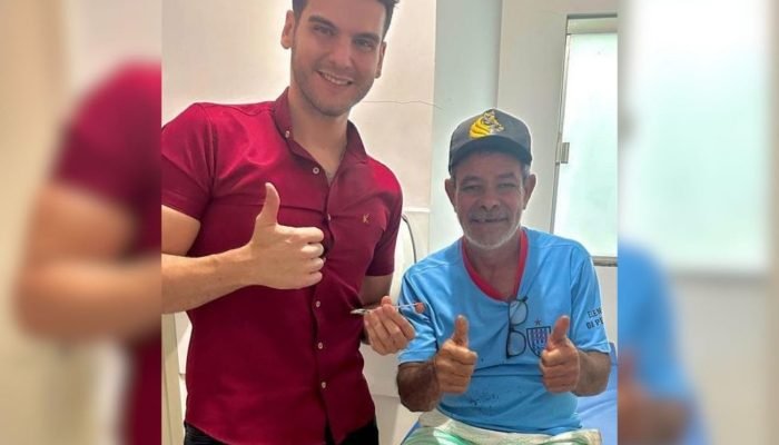 Foto: Arquivo pessoal/Divulgação