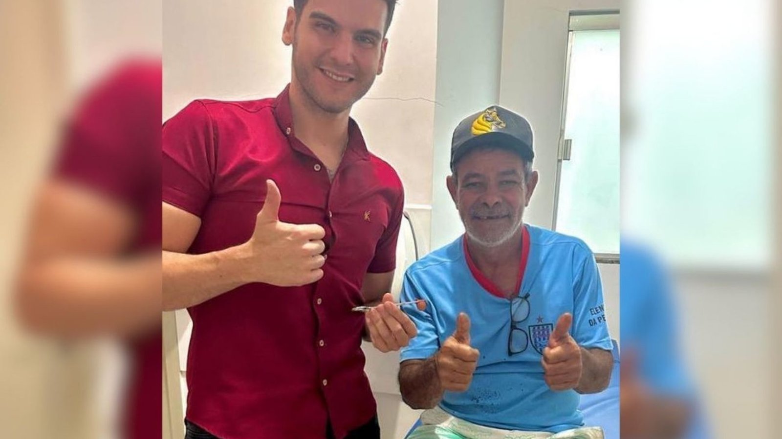 Foto: Arquivo pessoal/Divulgação