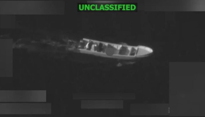 EUA diz ter matado cinco em ataque a embarcações ligadas ao narcotráfico no Pacífico