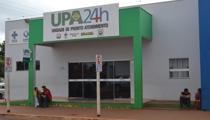 Foto: Prefeitura de Tangará da Serra-MT/Assessoria