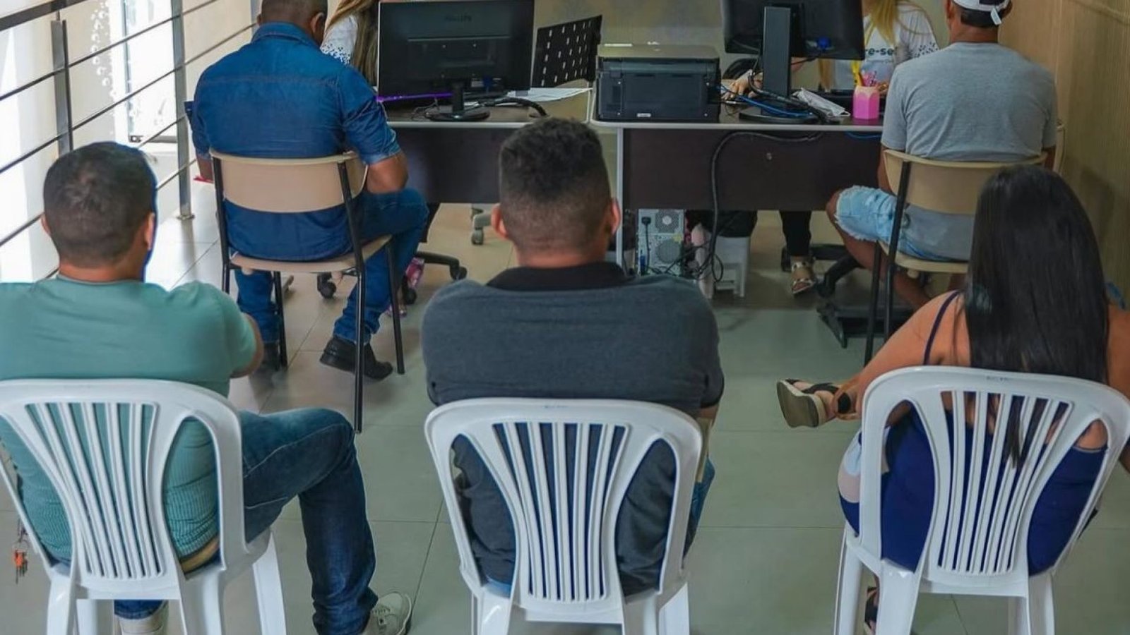 Petrolina Divulgação