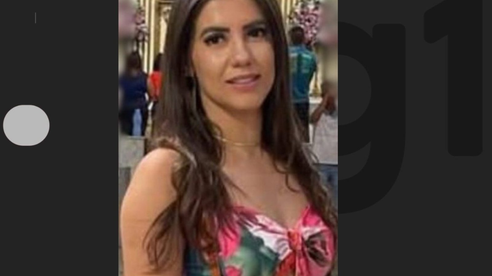 Professora é morta com golpe de faca ao tentar defender o pai após briga em jogo de futebol amador na Bahia Reprodução/Redes Sociais